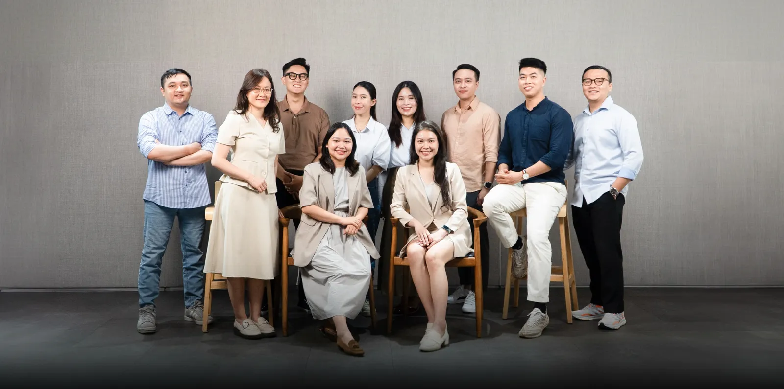 Behind The Team #10 | Khám phá vai trò chiến lược của đội ngũ Pháp chế Doanh nghiệp tại Home Credit