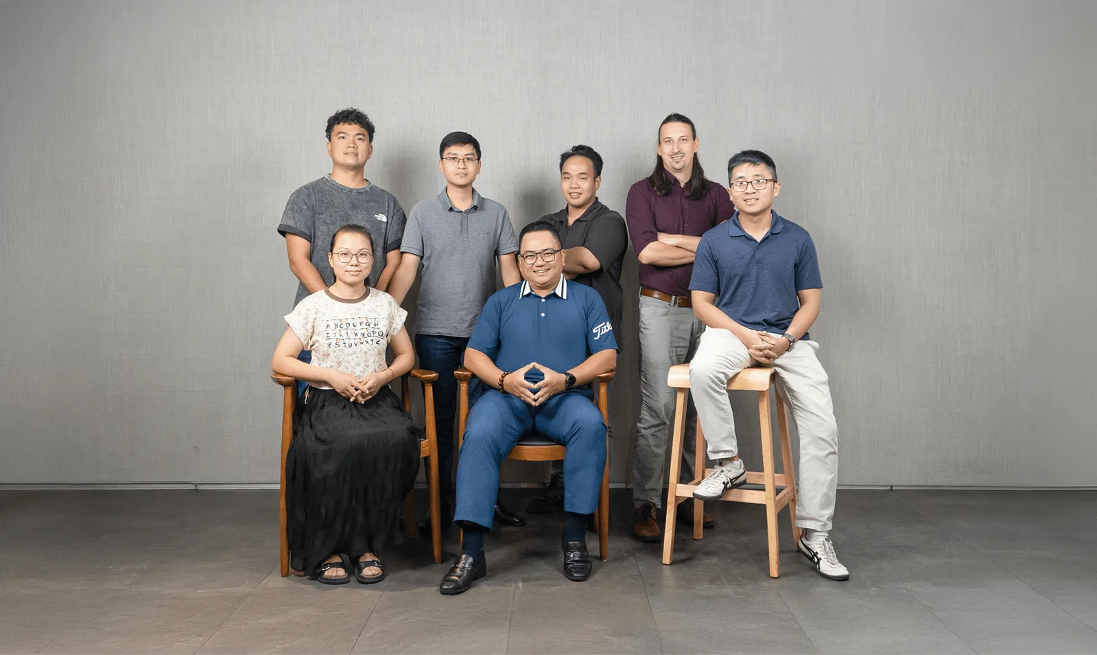 Behind The Team #13 | Chiến lược & Hệ thống Định giá: Dẫn dắt tăng trưởng chiến lược trong tài chính tiêu dùng