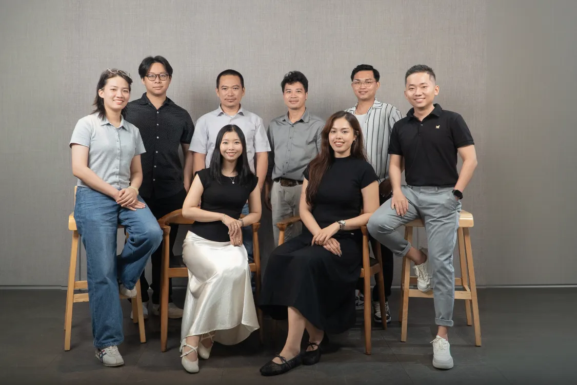 Behind The Team #14 | How does the CRM Technology Engineer team build campaigns and reach customers?