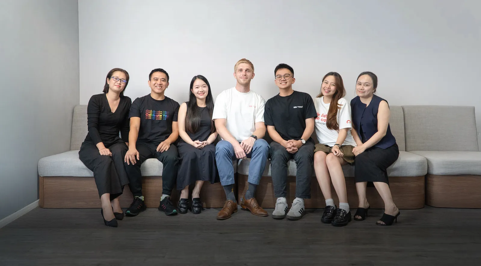 Behind The Team #3 | Khám phá vị trí Chuyên viên Phân tích Quy trình AI
