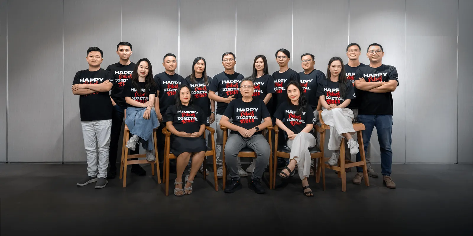 Behind The Team #4 | Meet Home Credit's Online Team: Innovators Behind Vietnam’s #1 Consumer Finance App