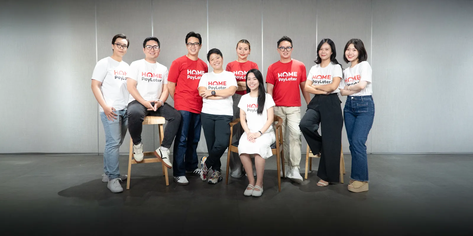 Behind The Team #5 | Home Paylater: Pioneeing QR Payments in Consumer Finance