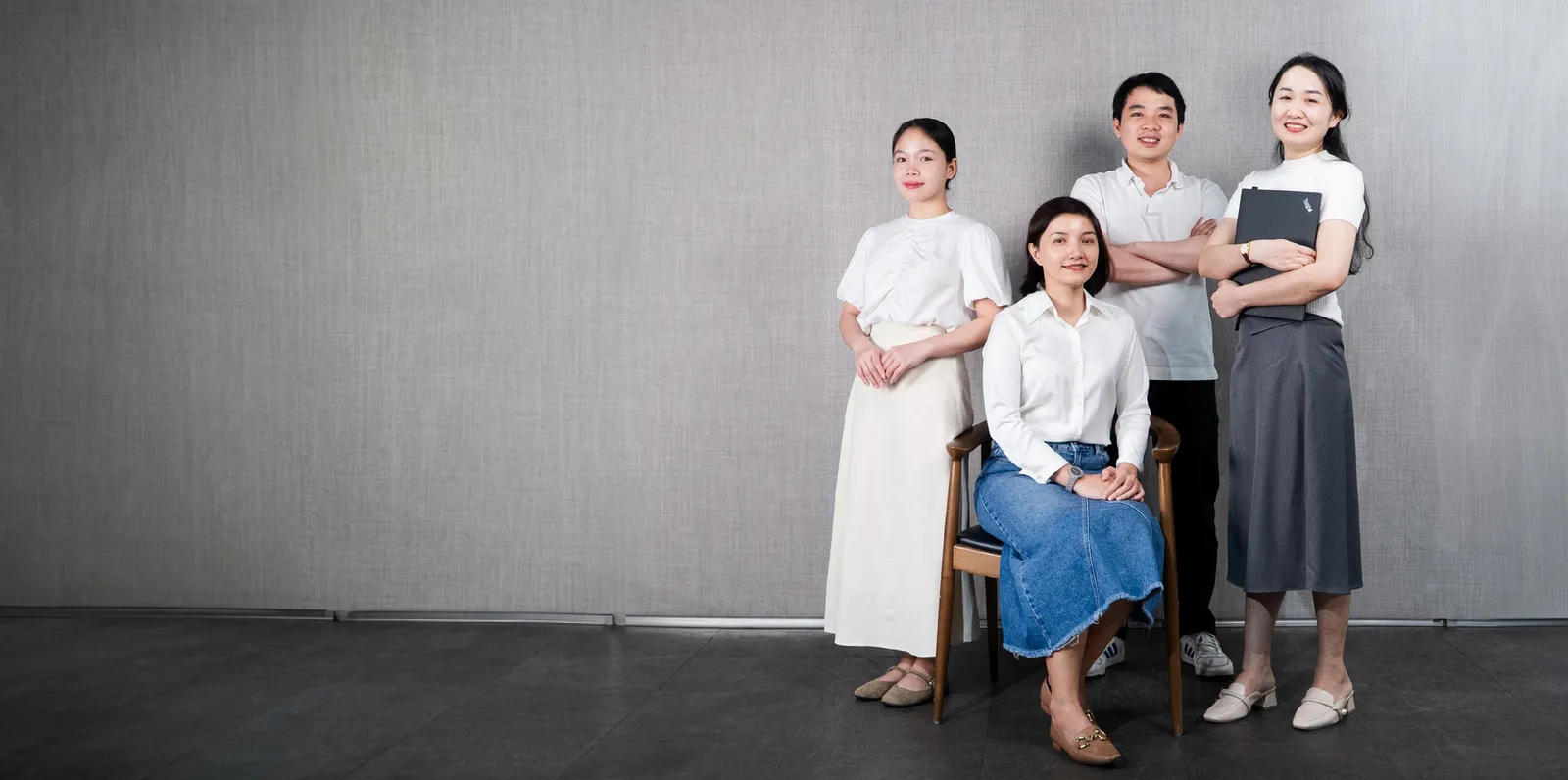 Behind The Team #6 | Phòng Tuân Thủ – Đồng hành cùng phát triển bền vững trong lĩnh vực tài chính