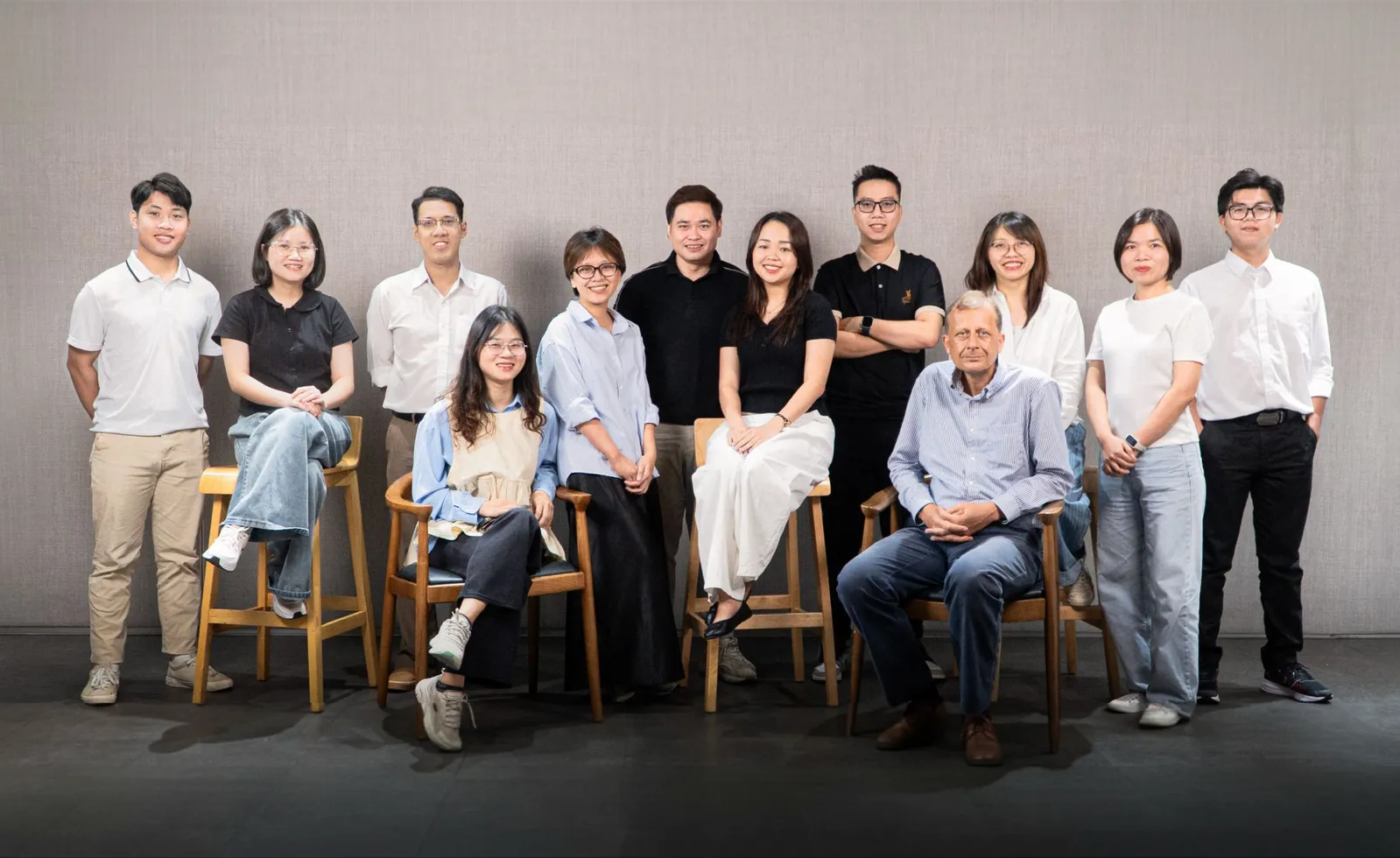 Behind The Team #8 | Inside a Senior Antifraud Data Analyst’s Day at Home Credit Vietnam