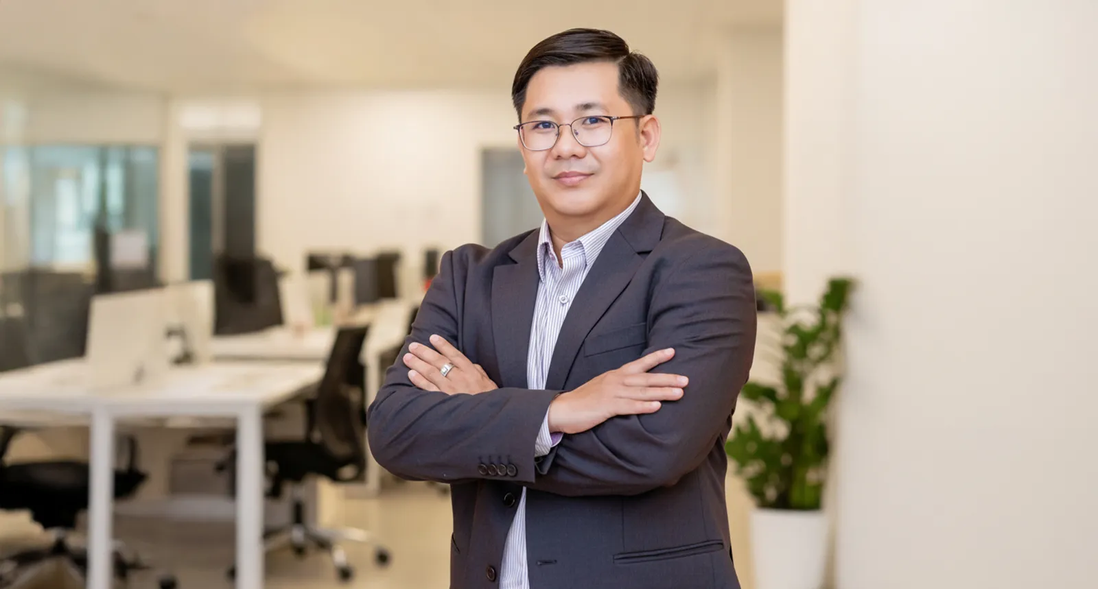 Chuyện người làm Sales - Episode 03: Quoc Bui