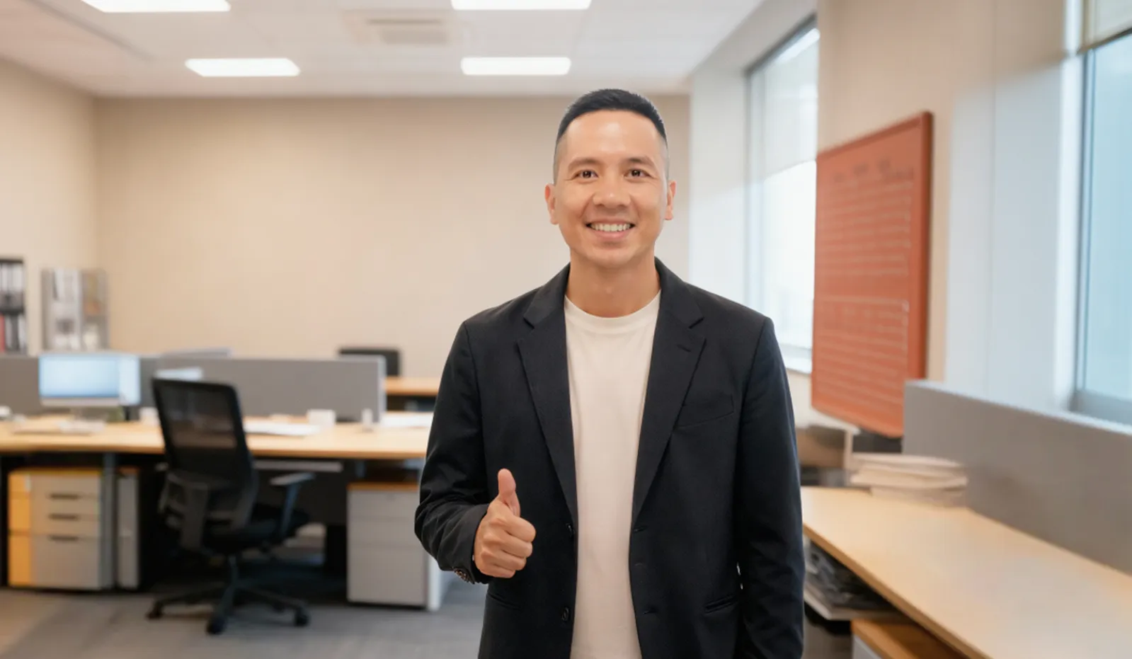Chuyện người làm Sales - Episode 05: Tuan Nguyen