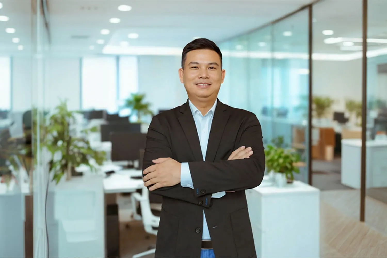 Chuyện người làm Sales - Episode 06: Thanh Nguyen