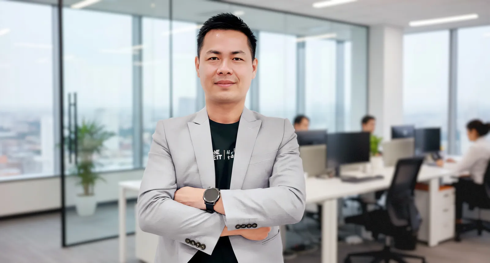 Chuyện Người Làm Sales – Tập 01: Thành Nguyễn