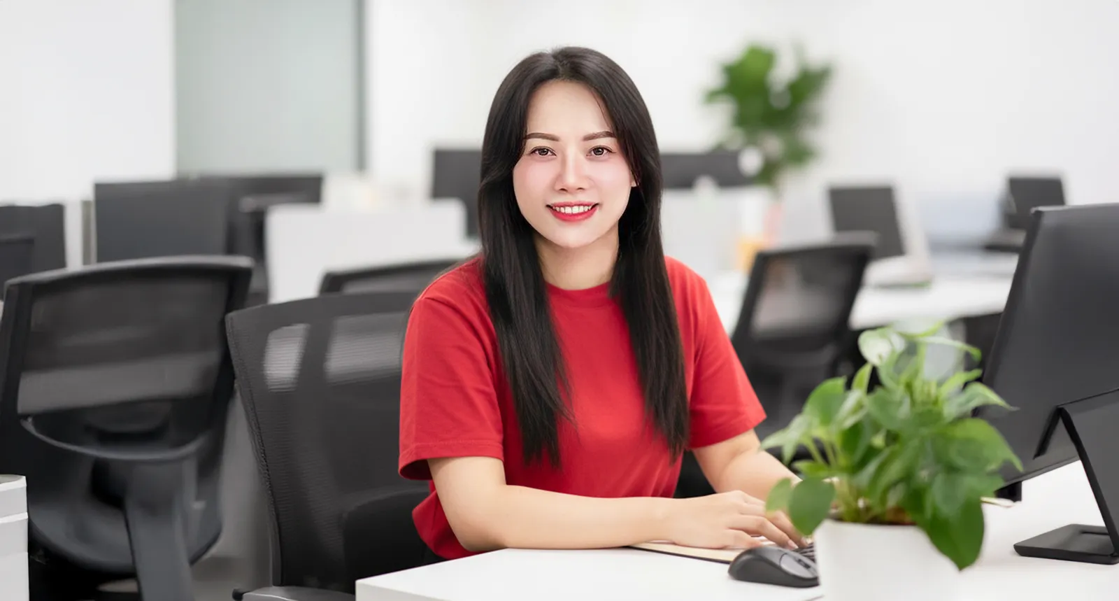 Chuyện Người Làm Sales – Tập 02: Quỳnh Đặng