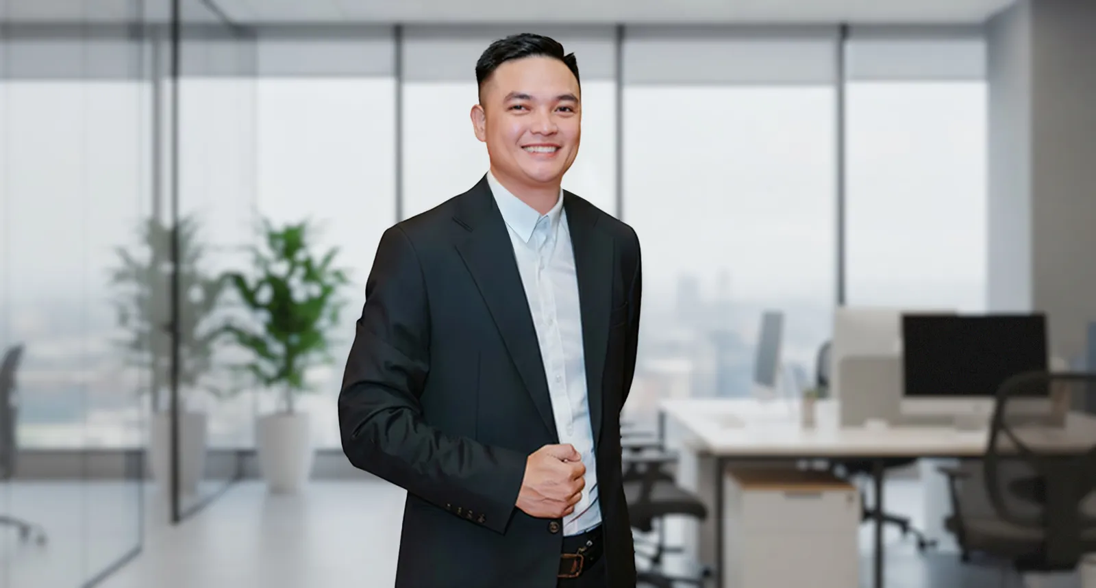 Chuyện người làm Sales - Tập 04: Quang Trần