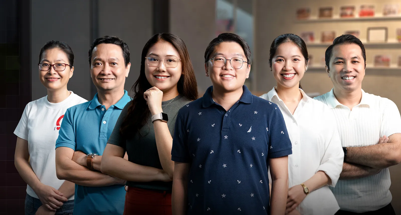 Home Decode – Behind the Tech at Home Credit