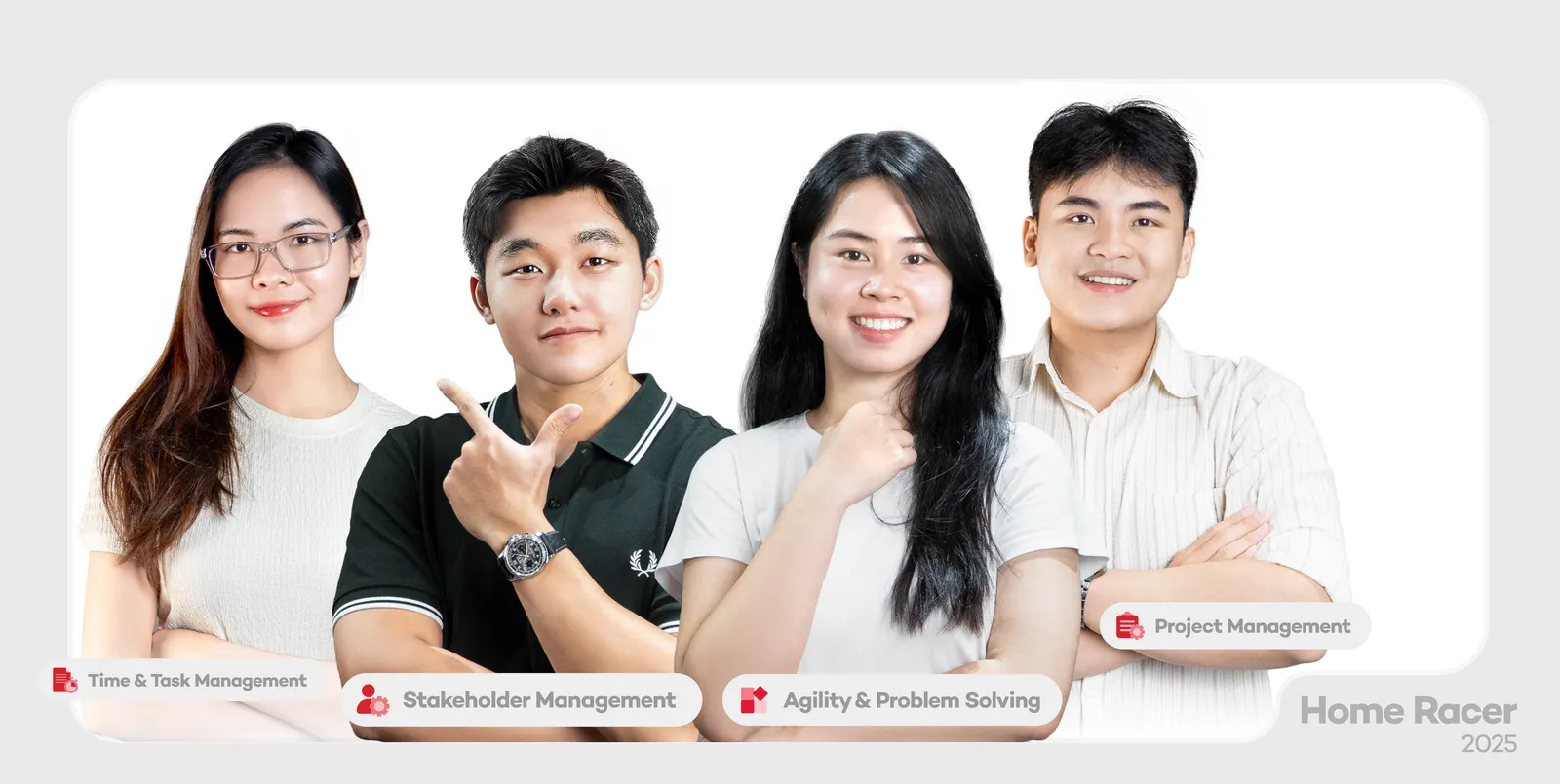 Home Racer Llc Articles - Home Credit Vietnam