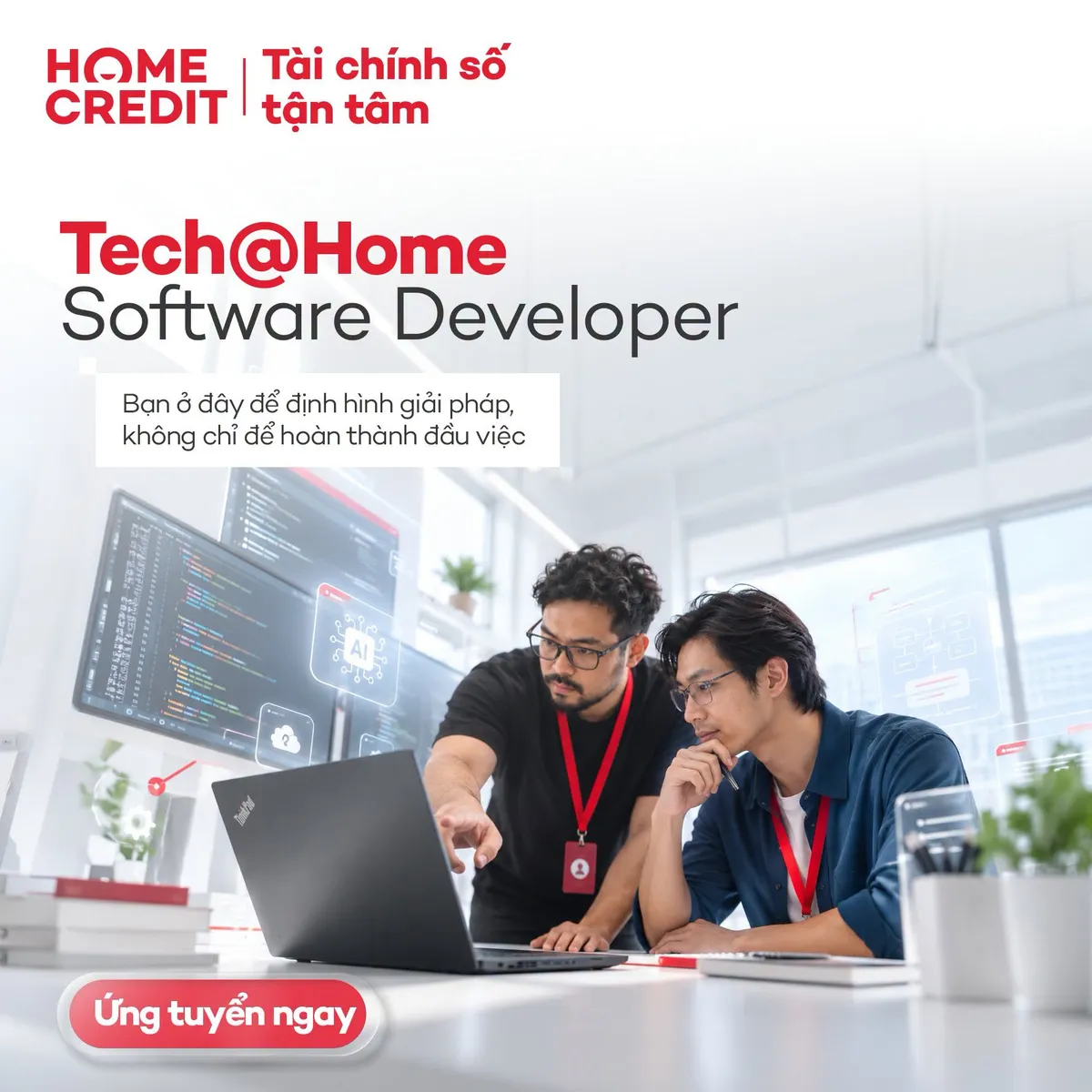 Software Developer